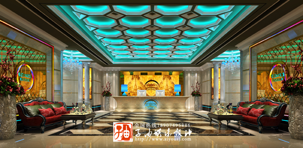 豆奶视频APP下载ktv设计