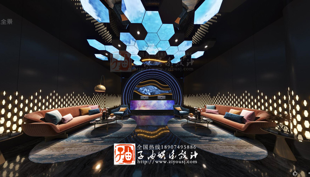 派对豆奶短视频下载设计